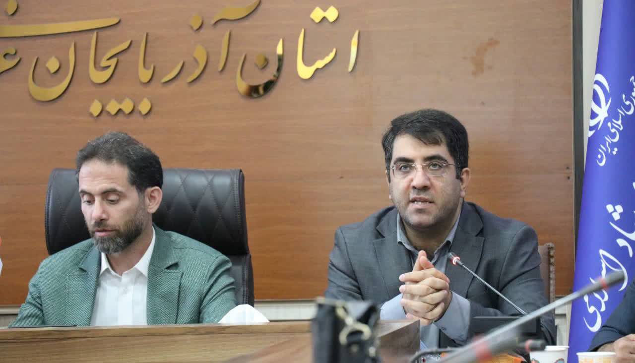 ظرفیتهای بومی آذربایجانغربی موتور محرک توسعه صنعت مد است