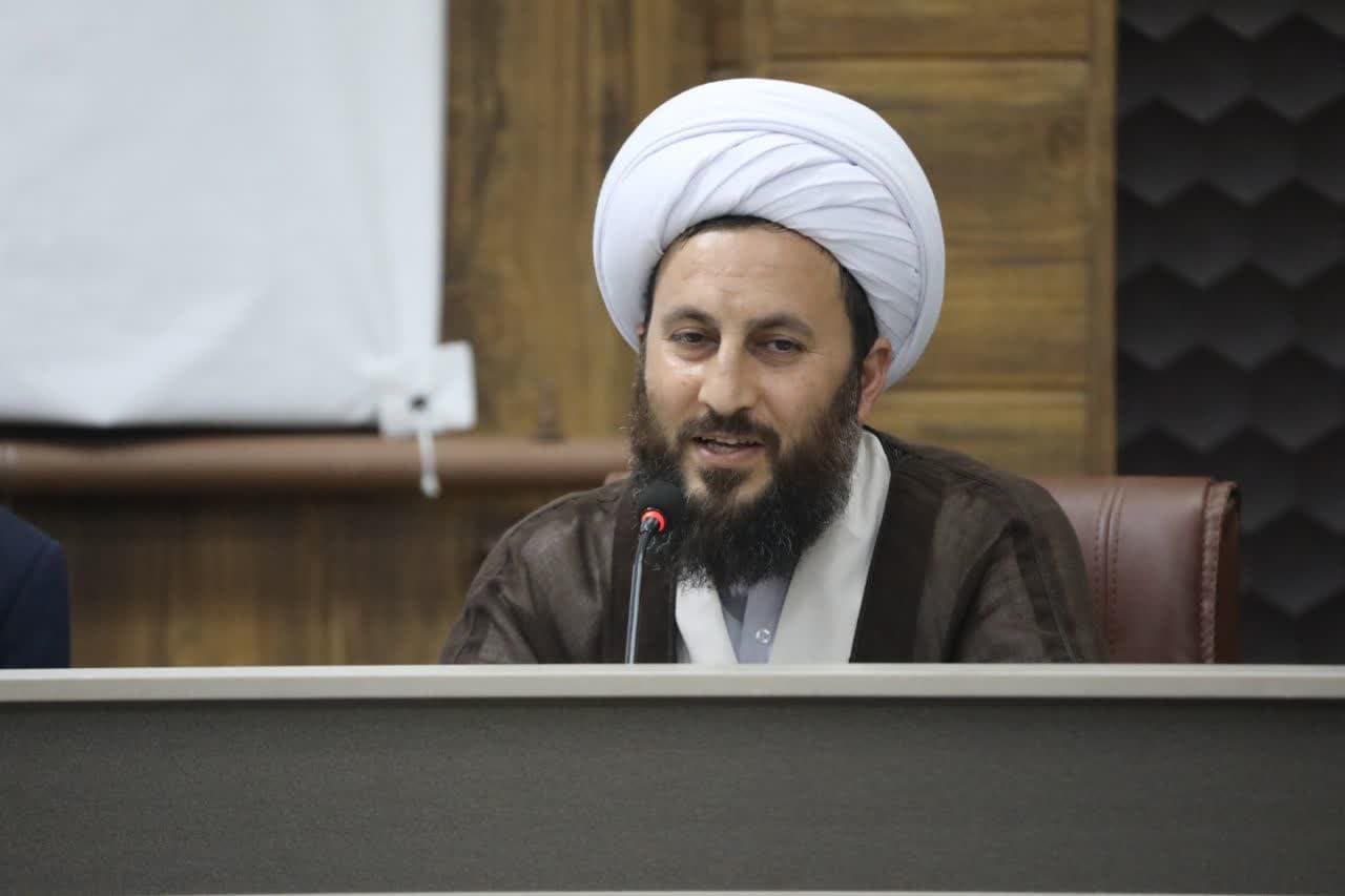 برگزاری جلسه بررسی روند بازسازی مناطق زلزلهزده شهرستان خوی + تصاویر