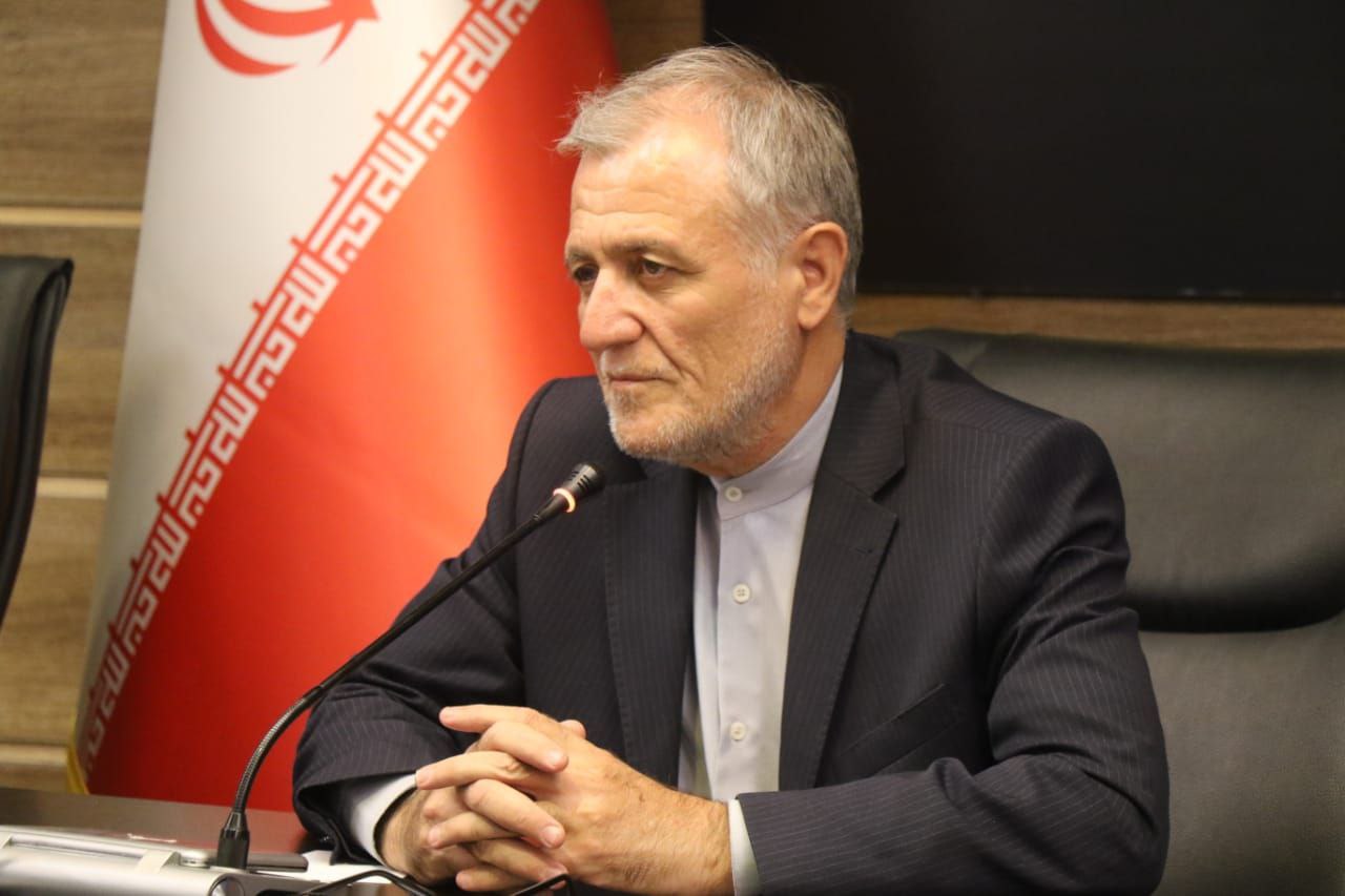 آلبوم تصویری / نشست بانوان شاغل در استانداری با معاونین استاندار آذربایجان غربی