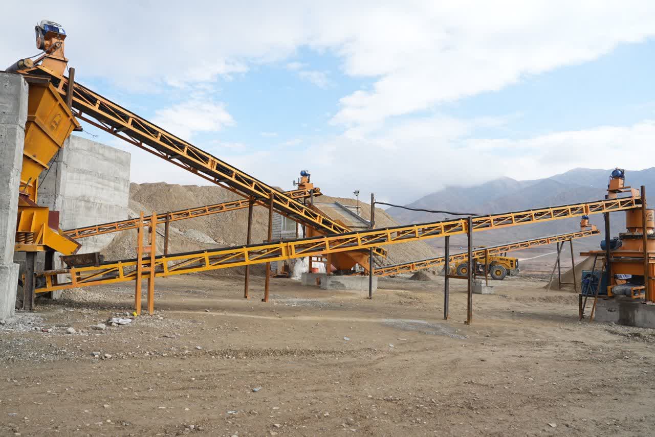 بازدید استاندار آذربایجان‌غربی از محور سه‌راهی ایواوغلی تا گیت ورودی منطقه آزاد ماکو + تصاویر