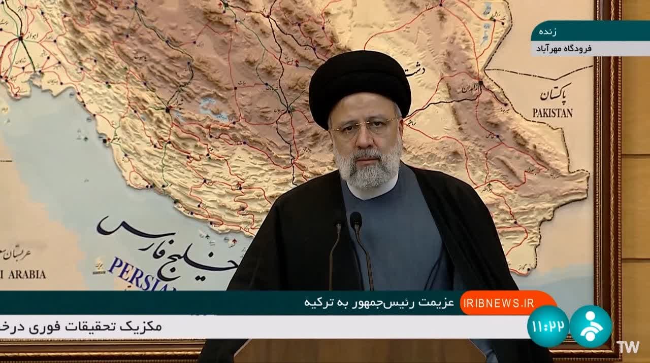 آغاز سفر استاندار آذربایجان غربی به ترکیه + تصاویر