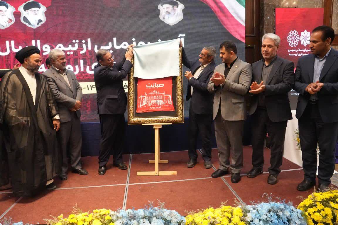 آغاز فصلی تازه برای والیبال آذربایجانغربی