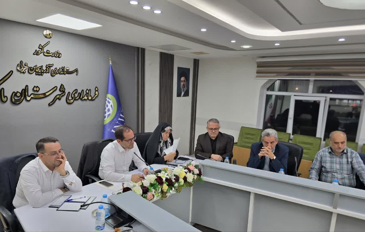 تحول در مرز بازرگان از پیگیری میدانی تا تسهیل تردد و رونق تجارت + تصاویر
