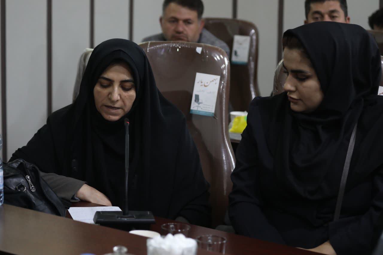 آلبوم تصویری / دیدار استاندار آذربایجانغربی با جمعی از اقشار مختلف مردم شهرستان پیرانشهر