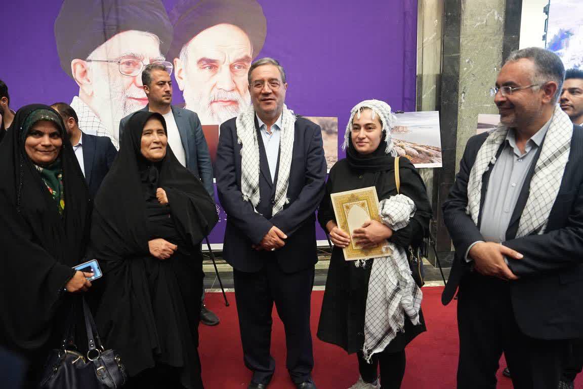 برگزاری همایش مسجد کانون نشاط در ارومیه + تصاویر