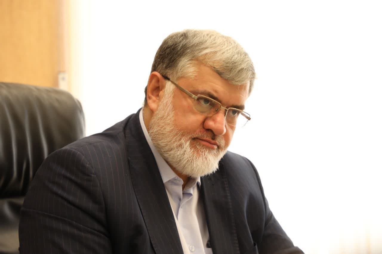 آلبوم تصویری / ملاقات مردمی استاندار آذربایجان غربی