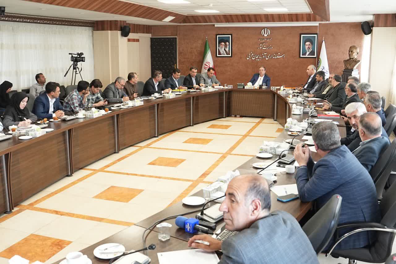 خوی در آستانه میزبانی از شکوه شمس و مولانا + تصاویر
