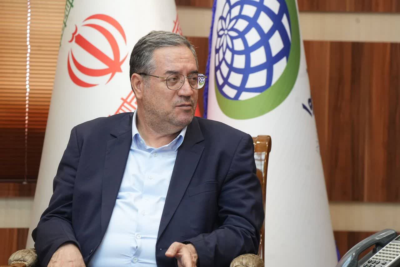 تأکید استاندار آذربایجانغربی بر میزبانی رویدادهای بینالمللی ورزشی
