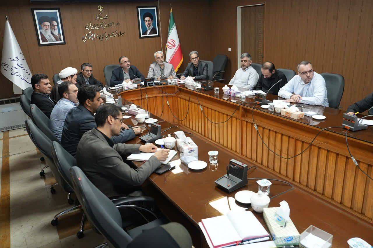 ضرورت تقویت زیرساختهای رفاهی دانشگاهها در آذربایجانغربی
