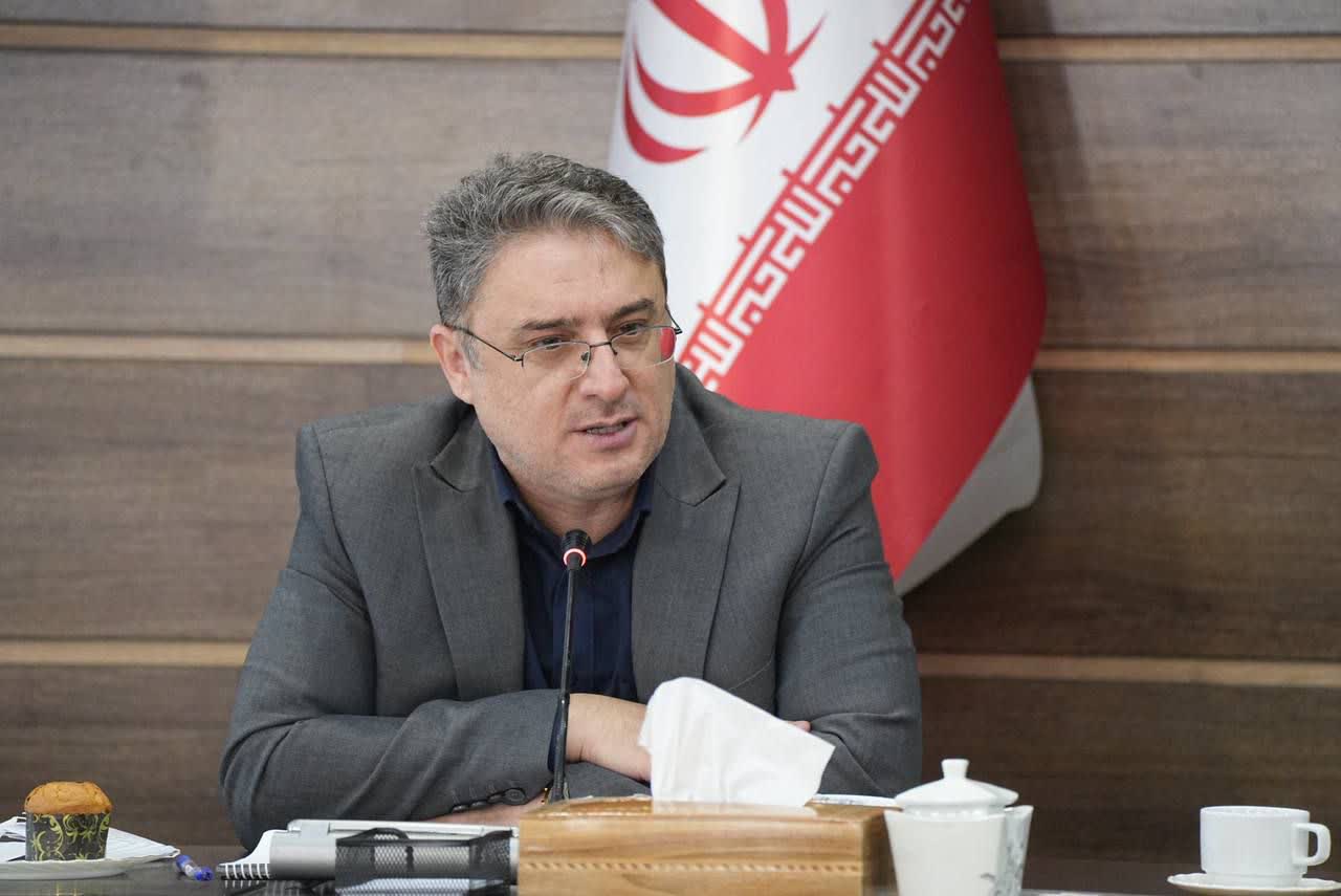 آموزش و پرورش؛ سنگر توسعه آذربایجانغربی