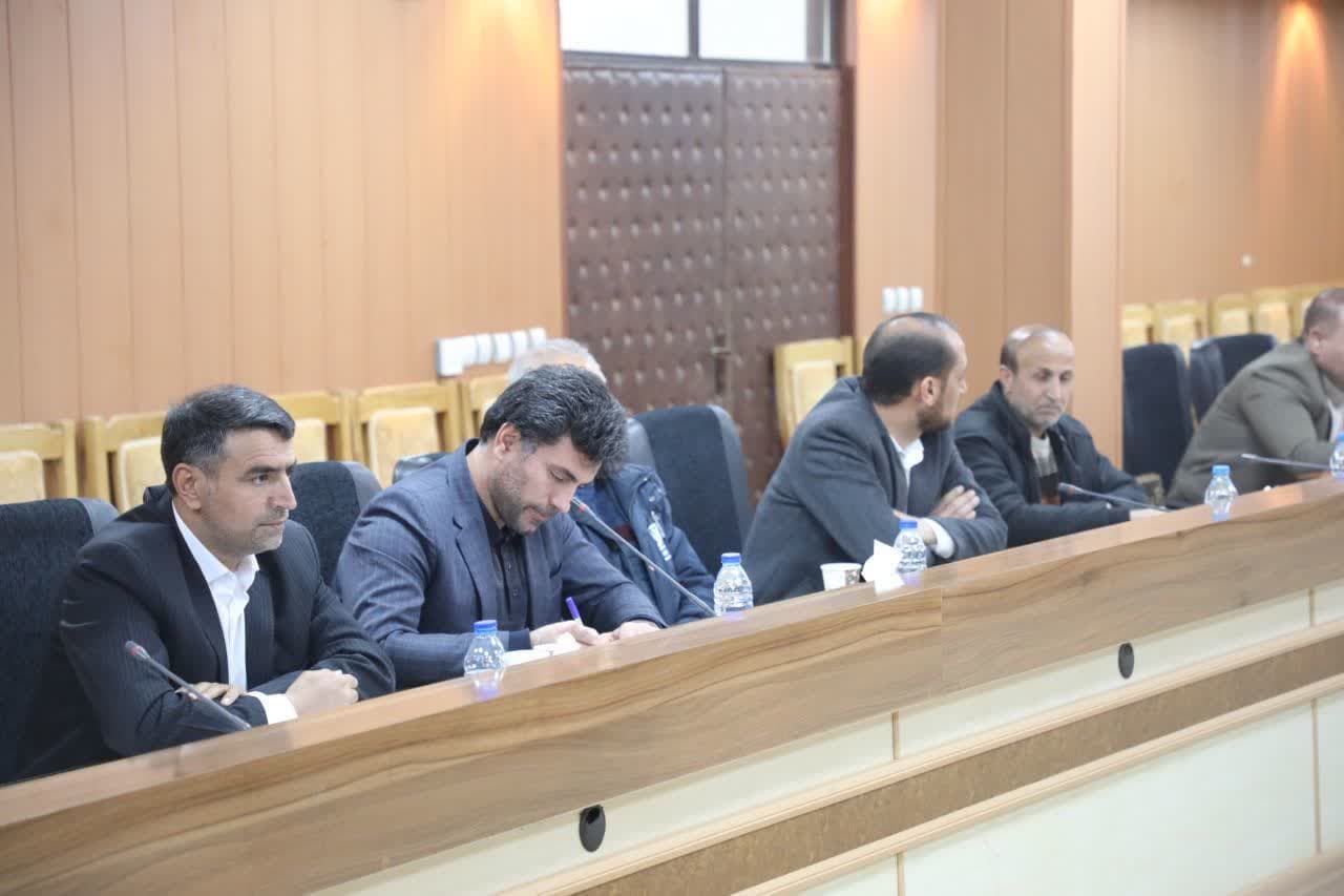 آلبوم تصویری / دیدار استاندار آذربایجانغربی با جمعی از اقشار مختلف مردم شهرستان شاهین دژ