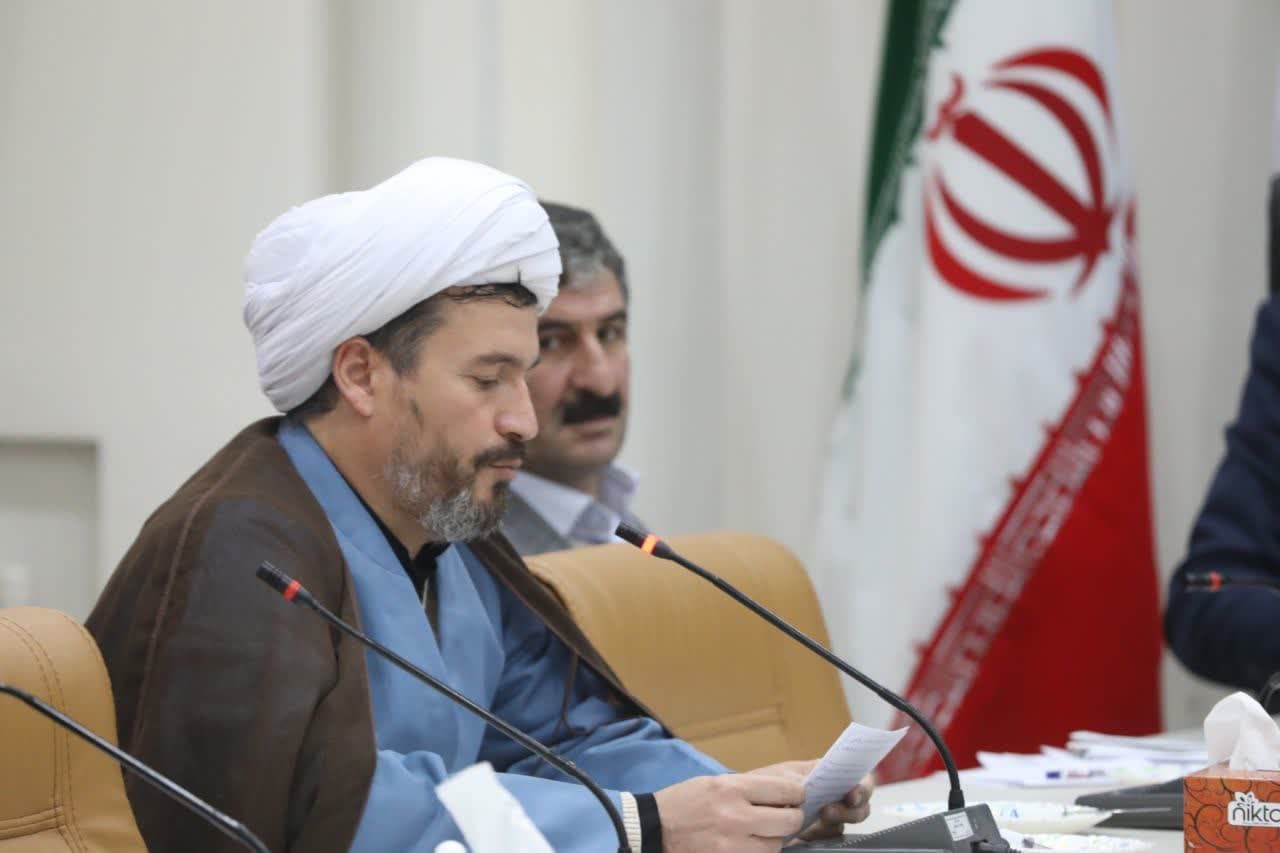 آلبوم تصویری / دیدار استاندار آذربایجانغربی با جمعی از اقشار مختلف مردم شهرستان چایپاره