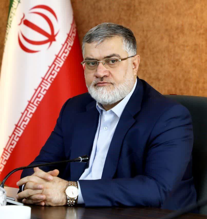 آلبوم تصویری / برگزاری جلسه راهبری طرح های سرمایه گذاری آذربایجانغربی