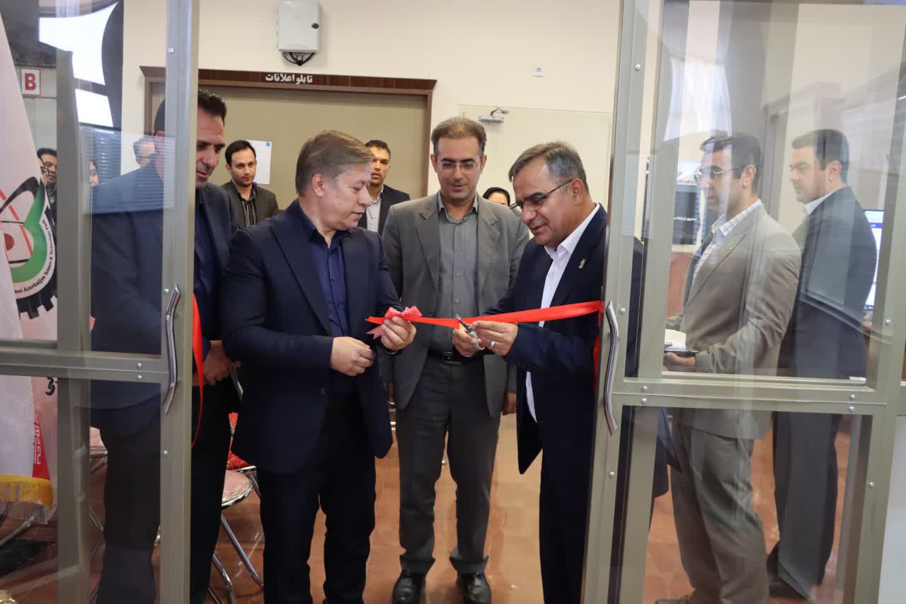 مرکز نوآوری و توسعه روستایی - عشایری آذربایجانغربی آغاز به کار کرد + تصاویر
