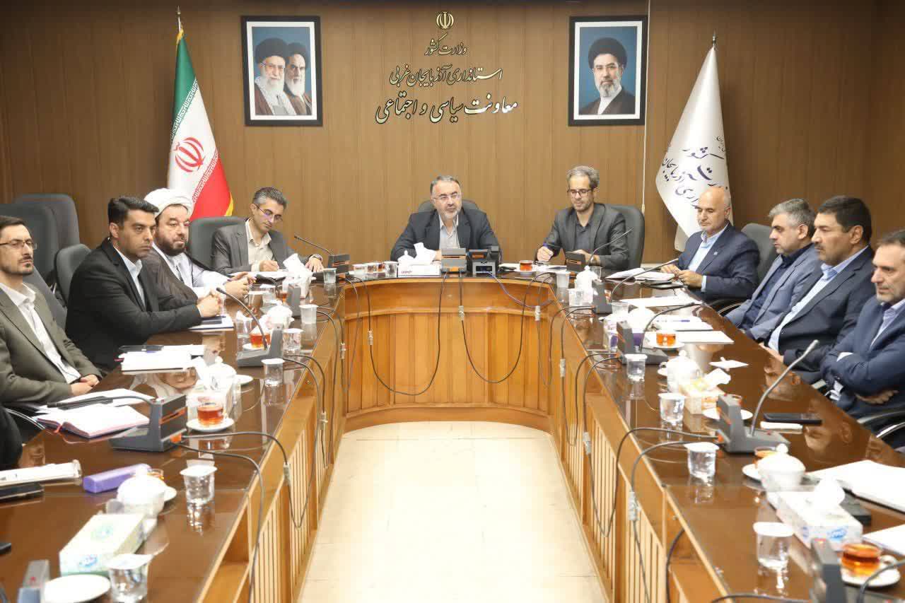 دانشگاه سنگر اندیشهورزی و همبستگی ملی است