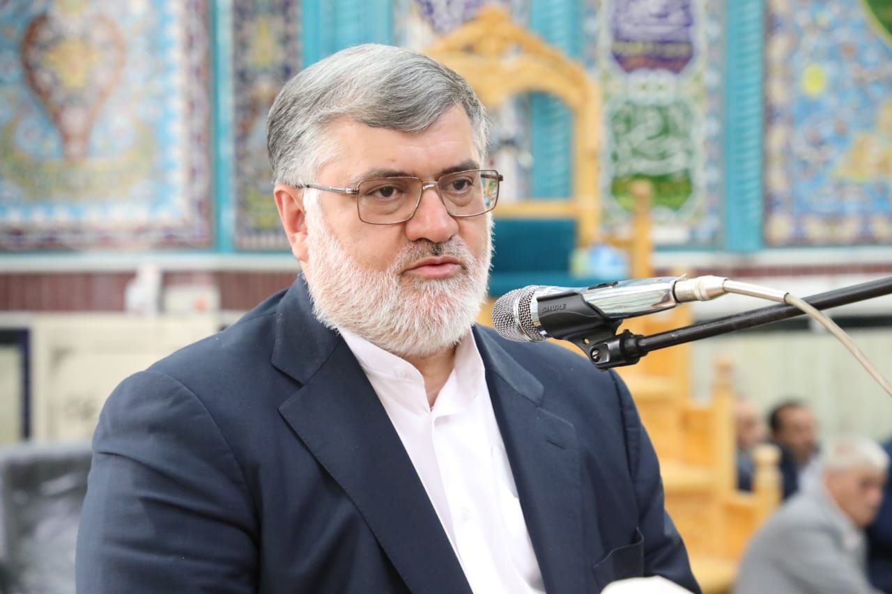 آلبوم تصویری / چهاردهمین سفر شهرستانی استاندار آذربایجان غربی؛ مقصد شهرستان ماکو (2)