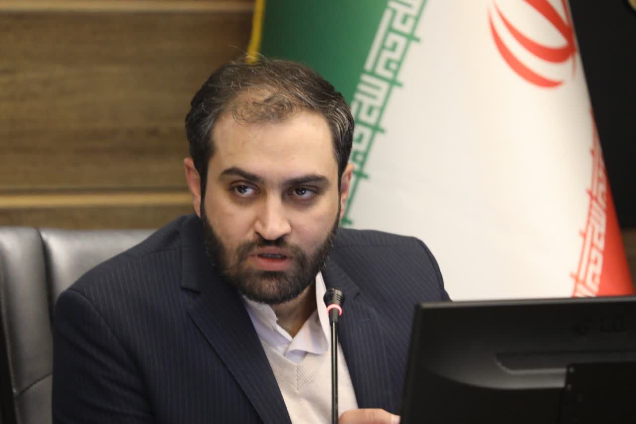 آلبوم تصویری / برگزاری جلسه کارگروه اقتصادی، اشتغال و سرمایه گذاری آذربایجانغربی