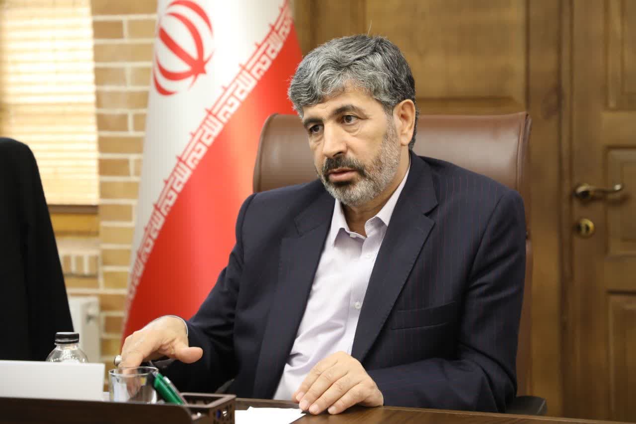 آلبوم تصویری / امضای تفاهم نامه همکاری دو جانبه شرکت سرمایه گذاری تامین اجتماعی و استانداری آذربایجان غربی