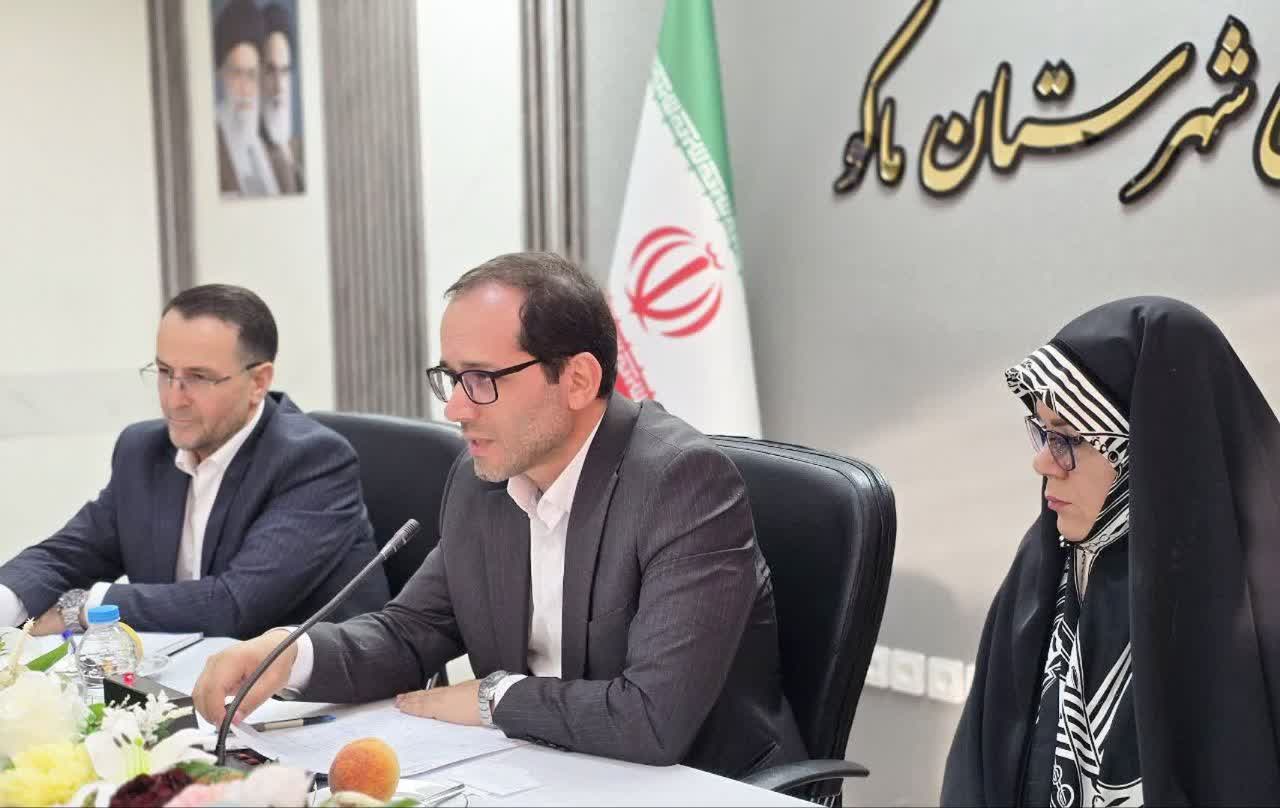تحول در مرز بازرگان از پیگیری میدانی تا تسهیل تردد و رونق تجارت + تصاویر
