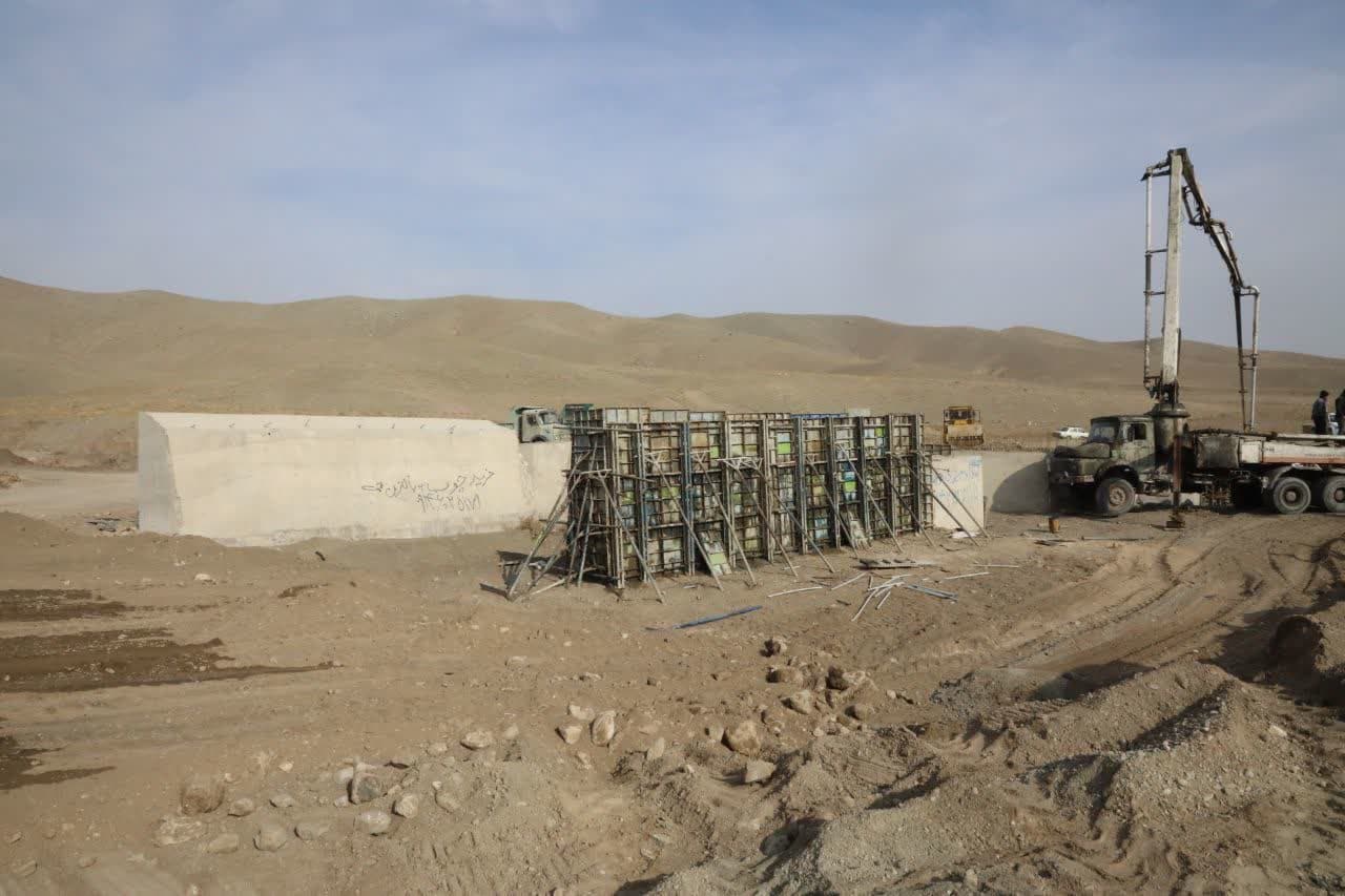 آلبوم تصویری / بازدید استاندار آذربایجان غربی از زیرساخت های عمرانی و گردشگری شهرستان چایپاره