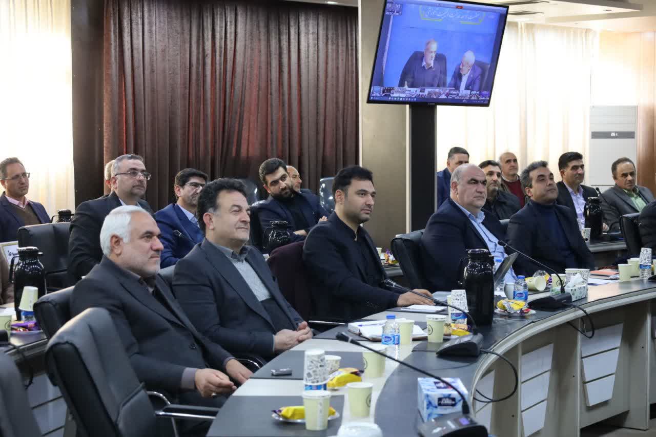 آغاز گام دوم نهضت توسعه عدالت و کیفیت آموزشی کشور + تصاویر