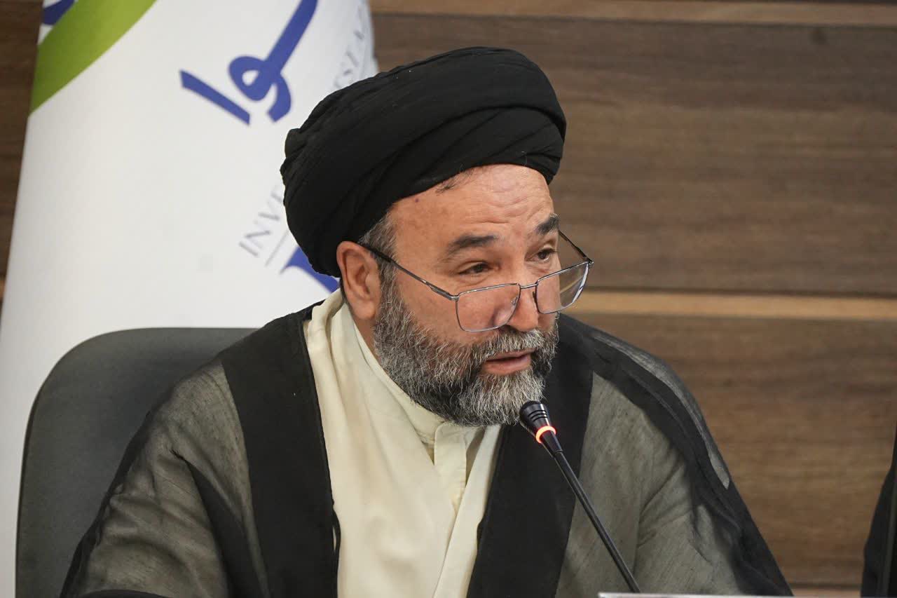 نخبگان آذربایجانغربی در مسیر نقشآفرینی برای آیندهای دانشبنیان + تصاویر