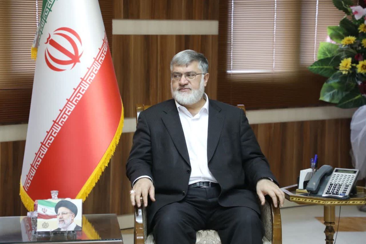تقدیر فرمانده کل انتظامی جمهوری اسلامی ایران از استاندار آذربایجان غربی