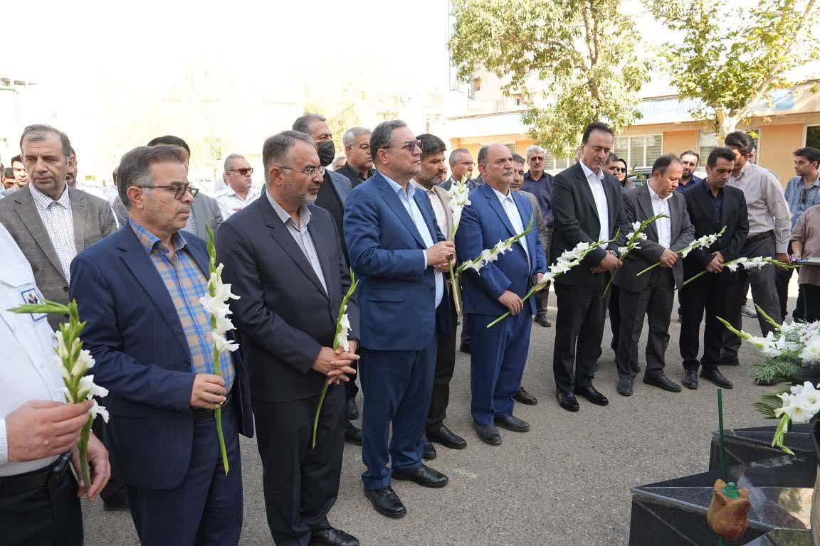 رونمایی از تجهیزات پزشکی جدید در آذربایجانغربی + تصاویر