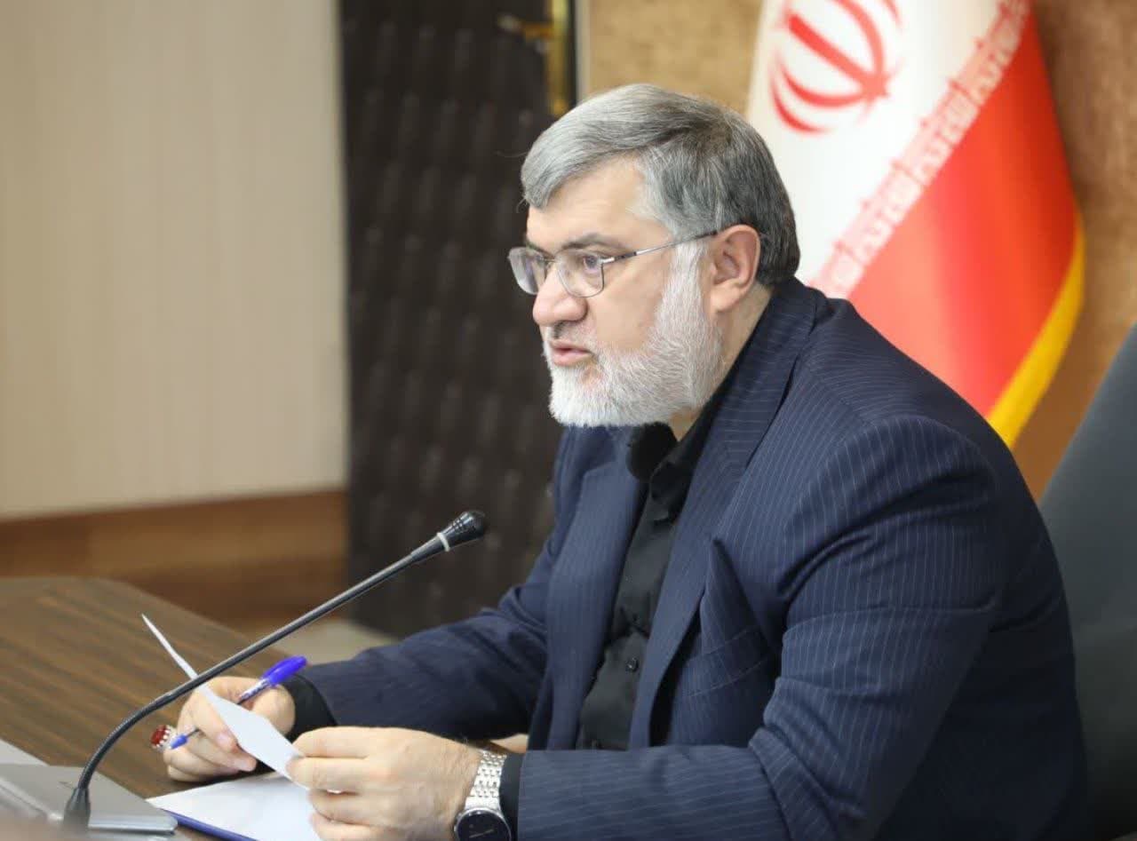 آلبوم تصویری / ملاقات مردمی استاندار آذربایجان غربی