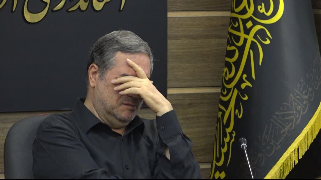 برگزاری جلسه شورای مدیران استانداری آذربایجانغربی + تصاویر