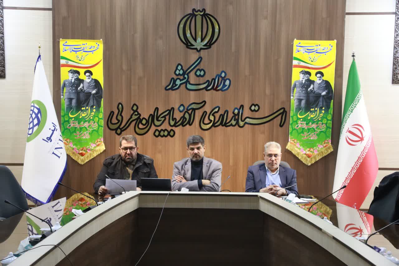 بهره‌برداری از 15997 طرح شهرداری‌ها و دهیاری‌های سراسر کشور