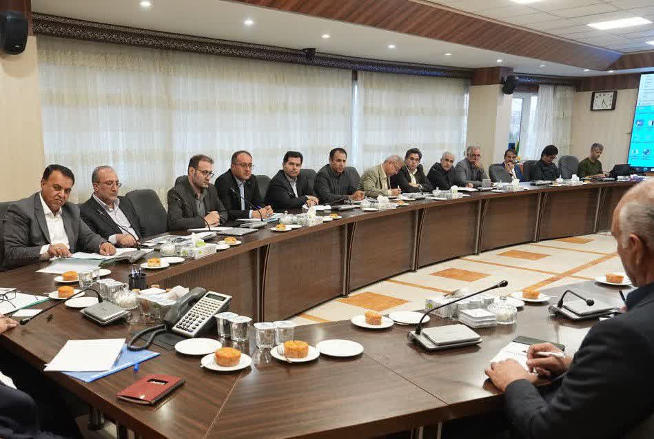 مسائل و ظرفیتهای توسعه روستایی و مناطق محروم آذربایجانغربی بررسی شد + تصاویر