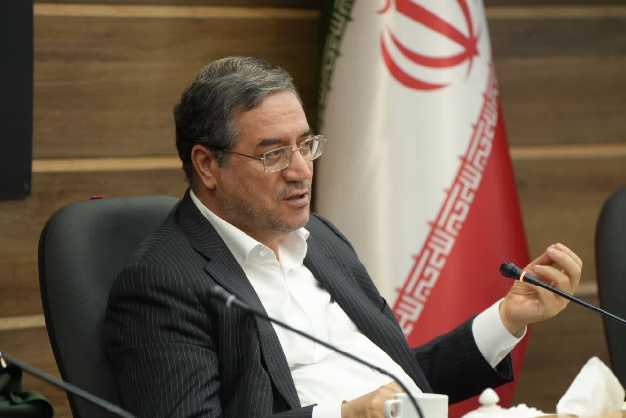 برگزاری جلسه ستاد راهیان نور آذربایجانغربی + تصاویر