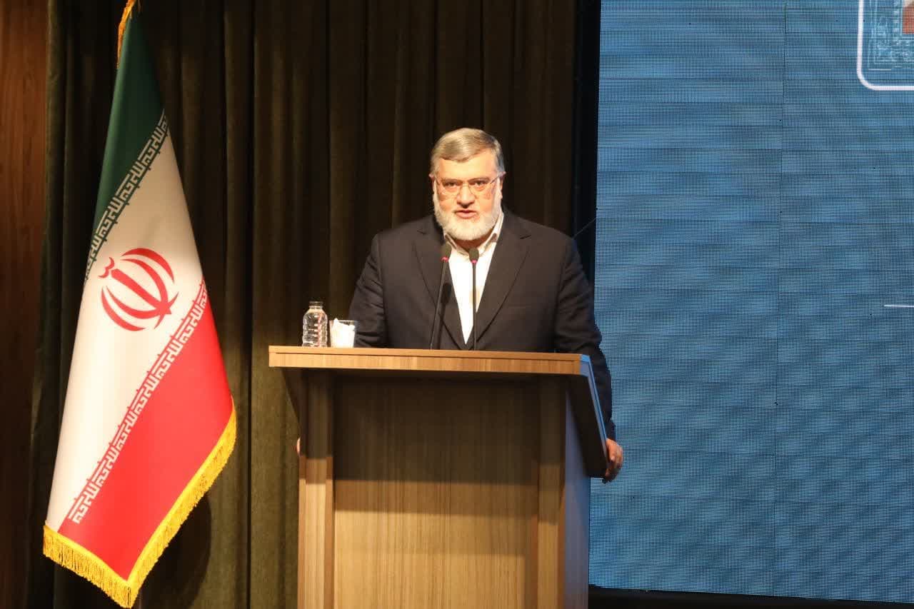برگزاری نشست فعالین اقتصادی و جمعی از نخبگان آذربایجان غربی + تصاویر
