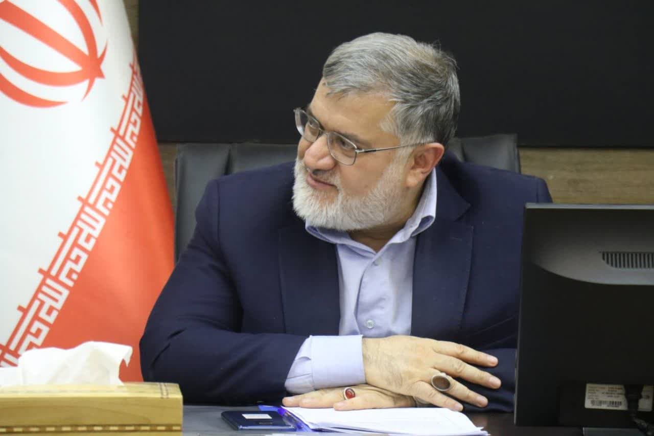 آلبوم تصویری / برگزاری جلسه شورای پشتیبانی سواد آموزی و شورای آموزش و پرورش آذربایجانغربی