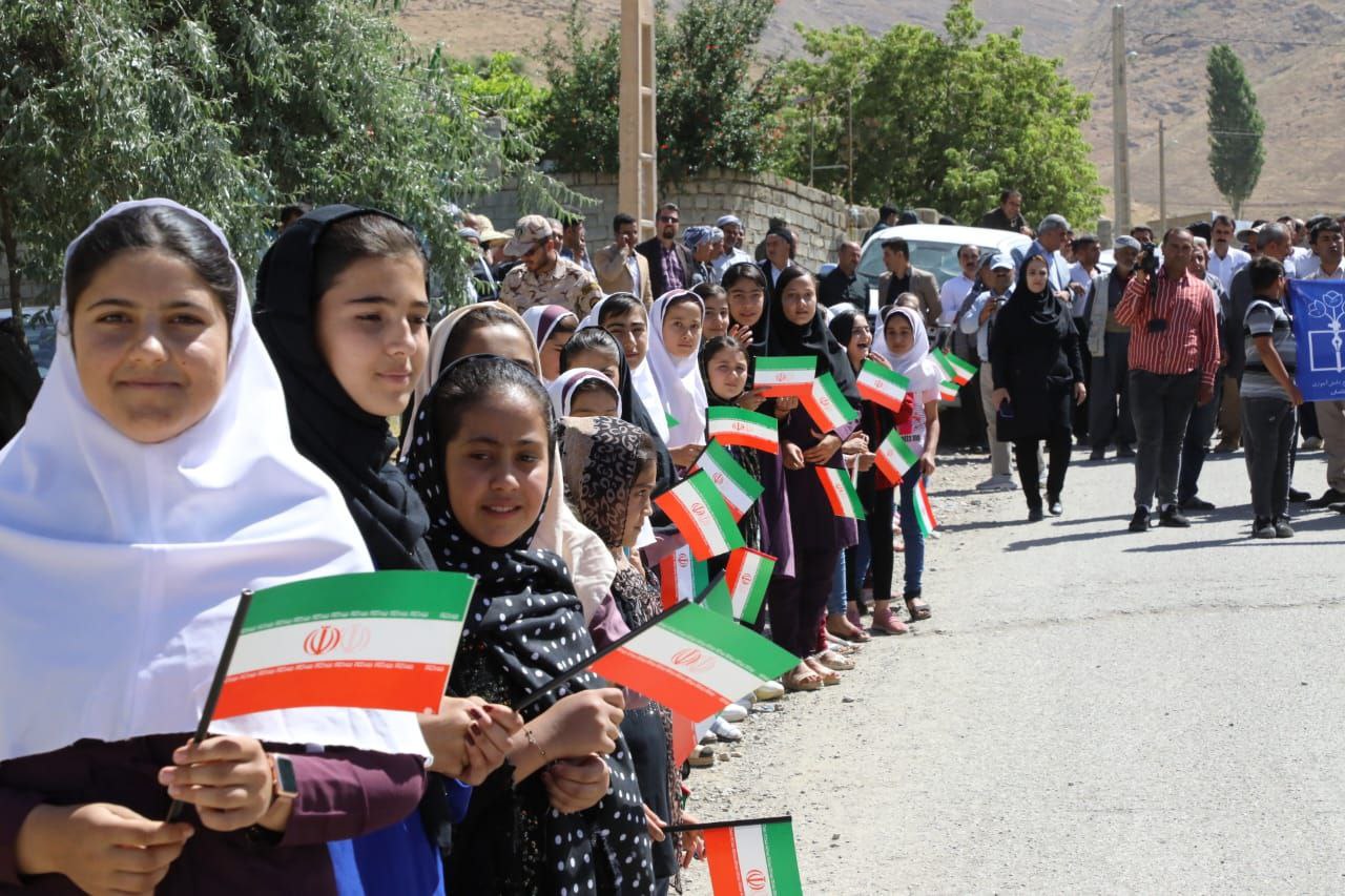 آلبوم تصویری / سیزدهمین سفر شهرستانی استاندار آذربایجان غربی؛ مقصد شهرستان اشنویه