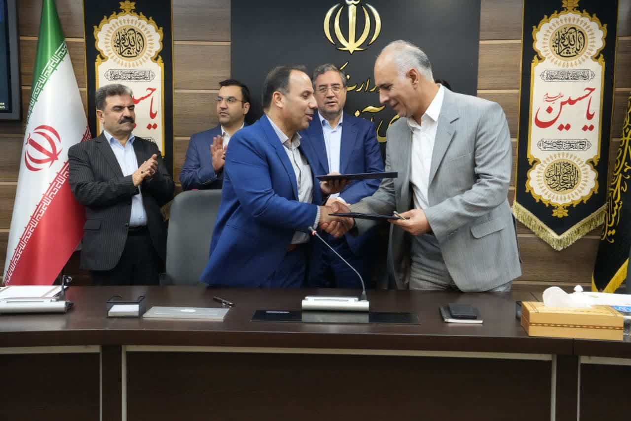 برگزاری جلسه کارگروه توسعه مهارت آذربایجانغربی + تصاویر