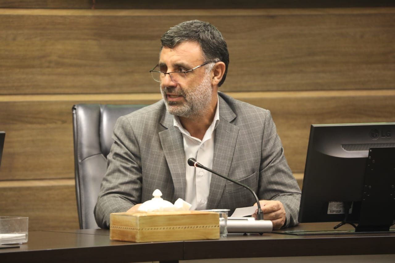 آلبوم تصویری / برگزاری جلسات ستاد ساماندهی امور جوانان و شورای عالی ورزش آذربایجانغربی