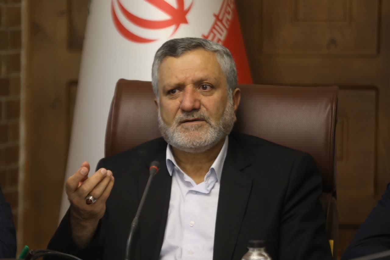 برگزاری جلسه شورای مدیران دستگاه های تابعه وزارت تعاون، کار و رفاه اجتماعی در آذربایجانغربی + تصاویر