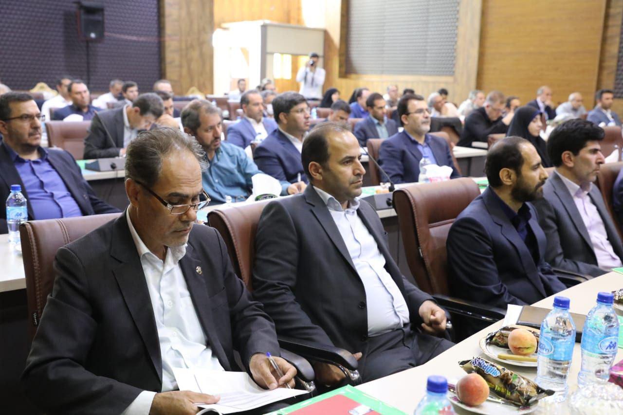 آلبوم تصویری / سفر دو روزه استاندار آذربایجان غربی به شهرستان خوی