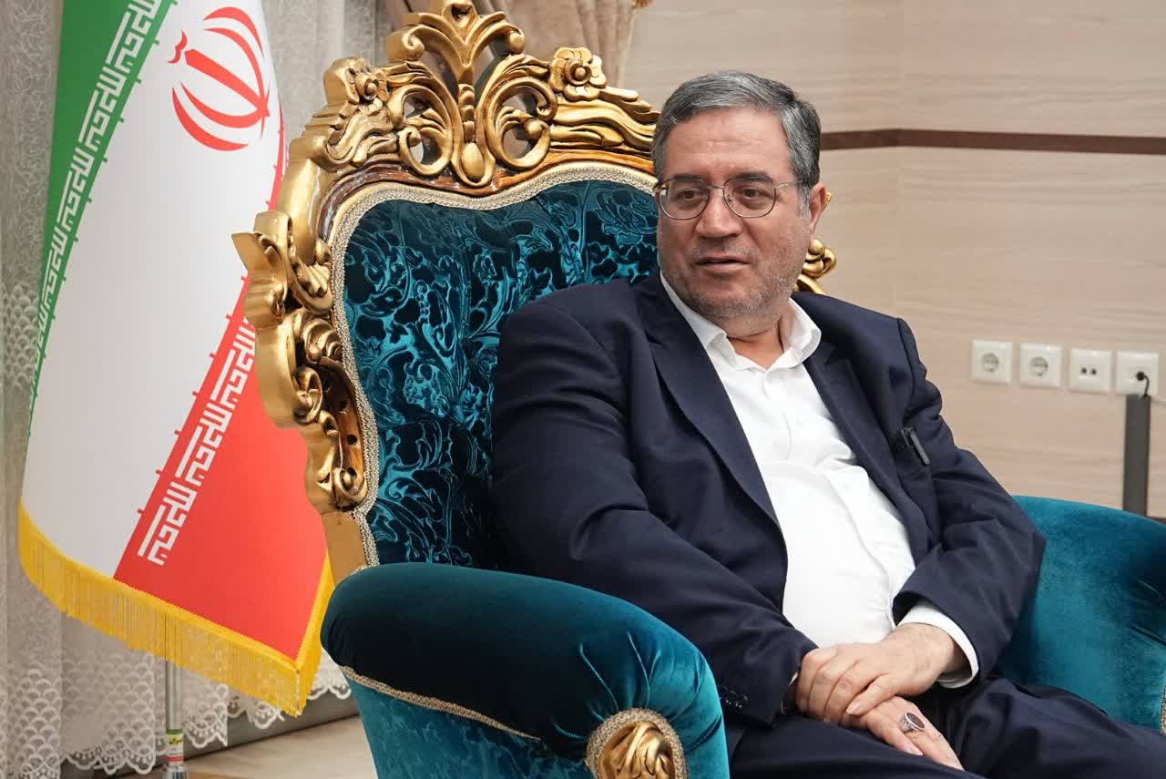 از نبوغ یک کودک تا امیدی برای احیای دریاچه ارومیه