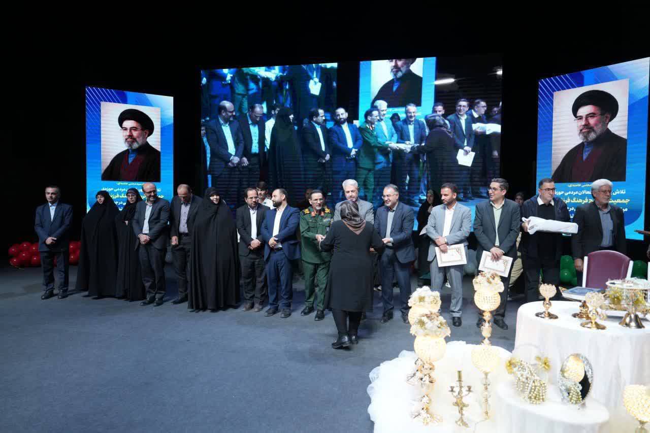 آذربایجانغربی در جمع استانهای برتر کشور در حوزه ازدواج جوانان قرار دارد