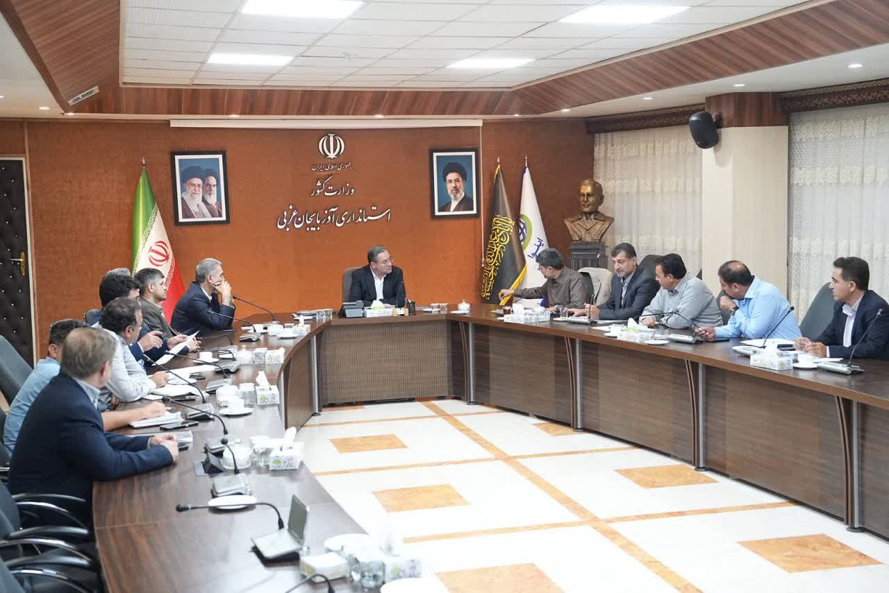 مجتمع فرهنگی شمس تبریزی در آستانه افتتاح