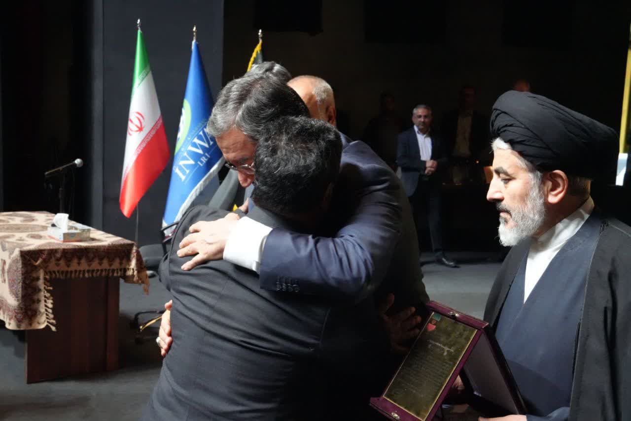 آلبوم تصویری / برگزاری جلسه شورای اداری آذربایجانغربی