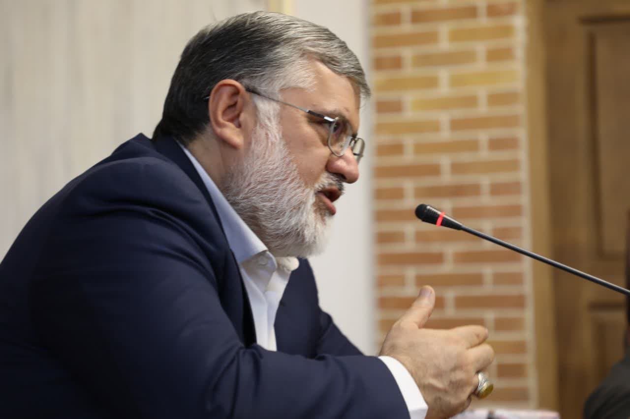 آلبوم تصویری / دیدار جمعی از اعضای شورای ائتلاف نیروهای انقلاب اسلامی استان با استاندار آذربایجانغربی