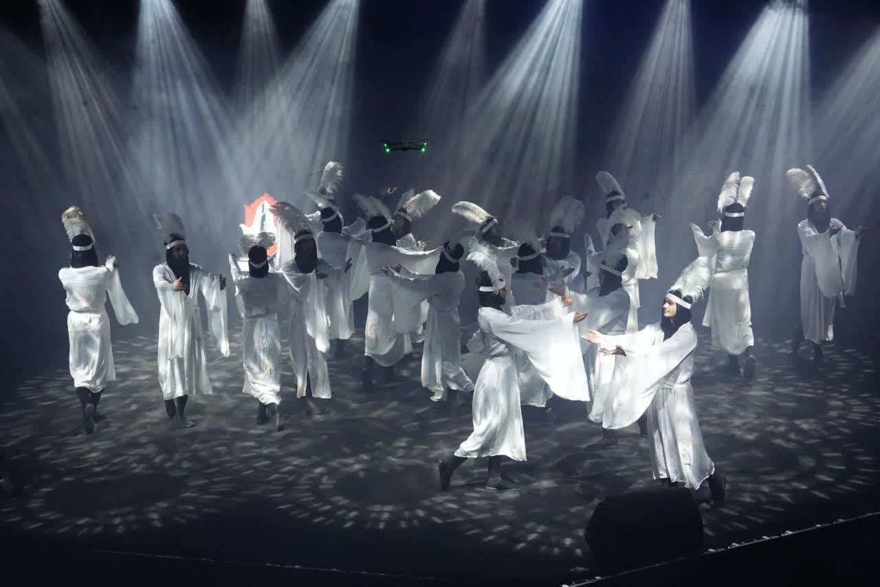 برگزاری اجلاسیه شهدای شهردار آذربایجان‌غربی در ارومیه + تصاویر