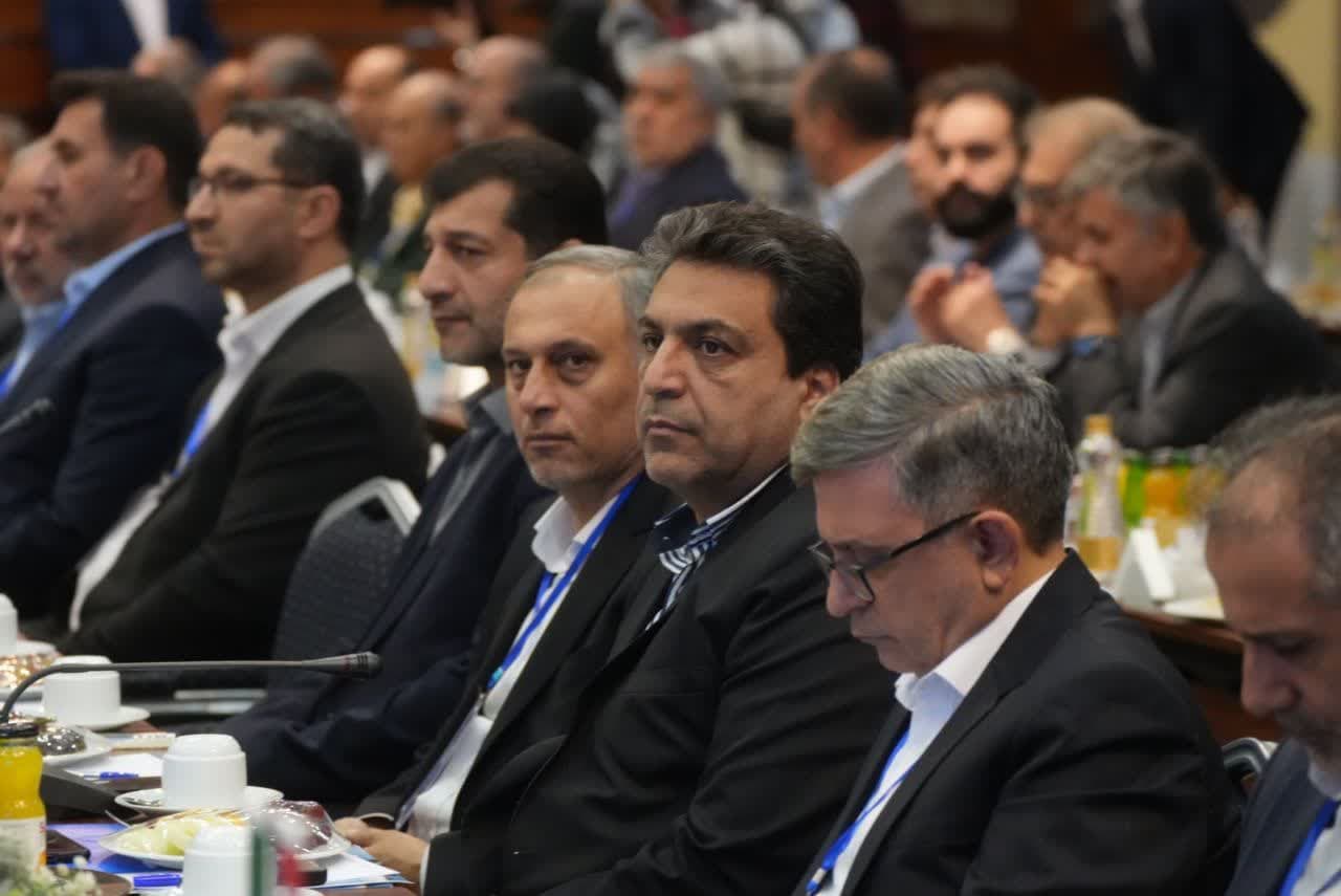 آلبوم تصویری / آغاز هفتمین نشست همکاری های مشترک آذربایجانغربی و استانهای هم مرز ترکیه در ارومیه