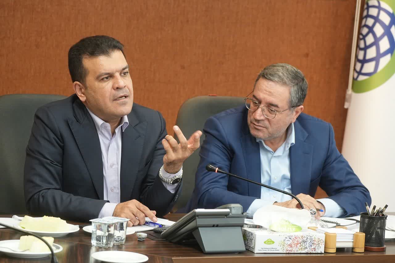 آذربایجانغربی در مسیر تبدیل ظرفیتهای بومی به ثروت دانشبنیان