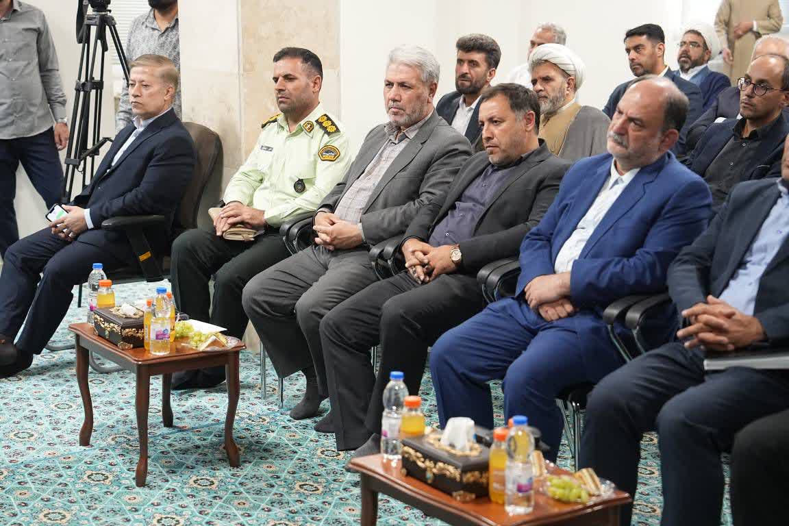 آغاز سال تحصیلی دانشگاههای آذربایجانغربی با همافزایی مسئولان و دانشگاهیان + تصاویر