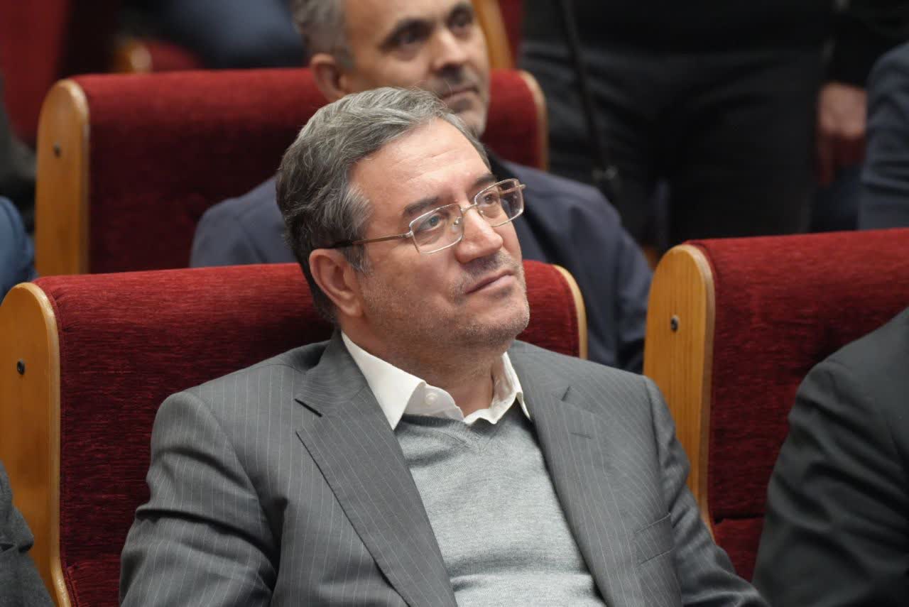 برگزاری نخستین رویداد نوآوری، گفتمانسازی و سرمایهگذاری نسل جوان در آذربایجانغربی + تصاویر